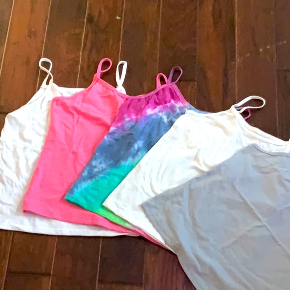 Mystery pack camis! 2-3 per pack!